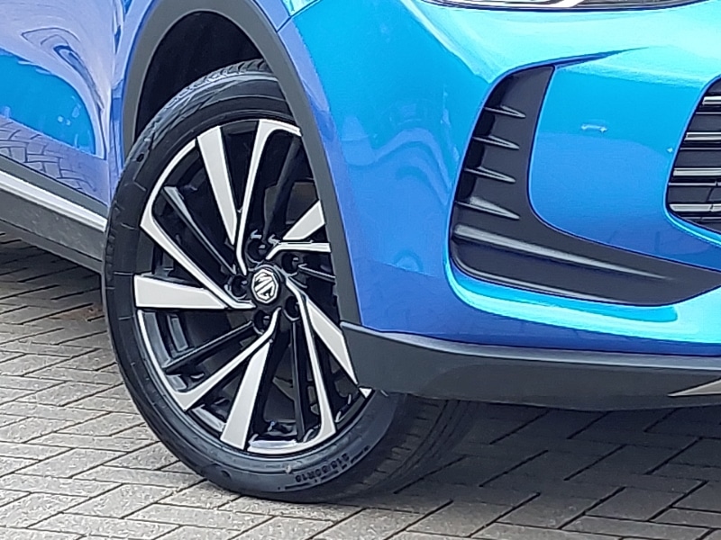 Used MG MG ZS 2025 for sale - 77419748: Photo 9