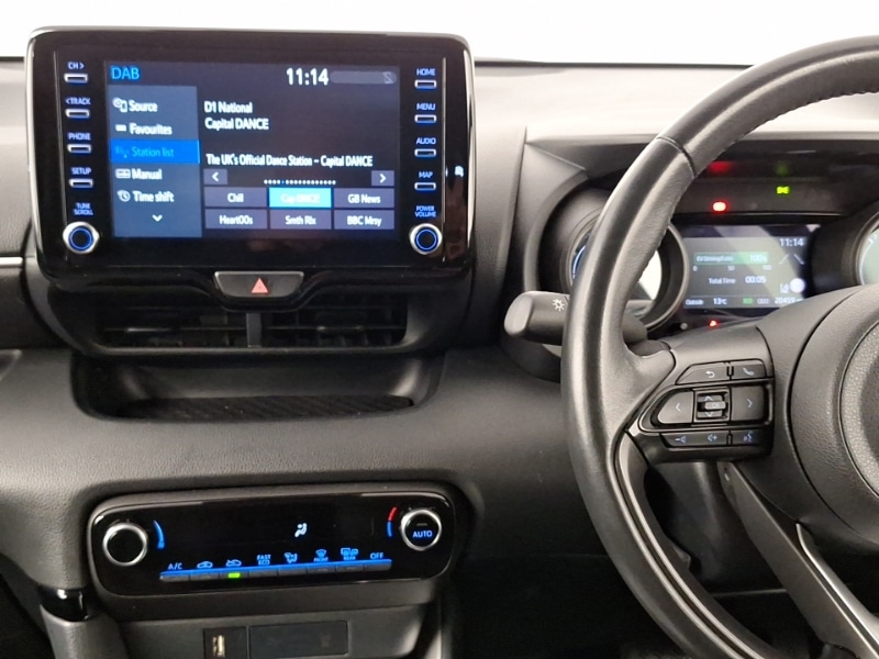 Used Toyota Yaris 2022 for sale - 78126725: Photo 10