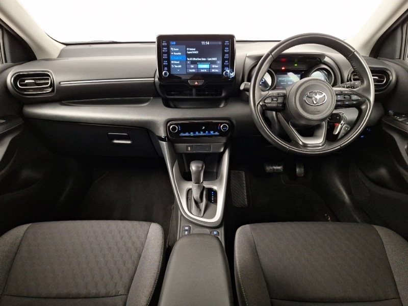 Used Toyota Yaris 2022 for sale - 78126725: Photo 2