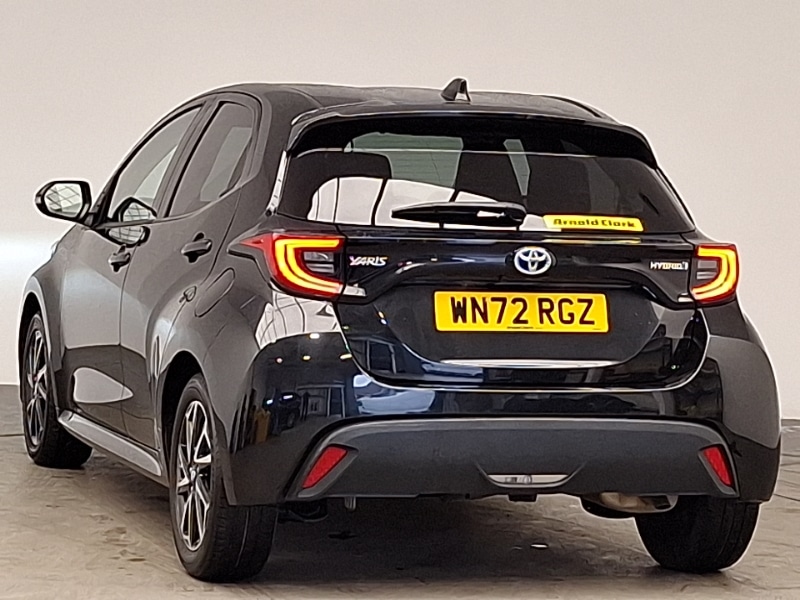 Used Toyota Yaris 2022 for sale - 78126725: Photo 3