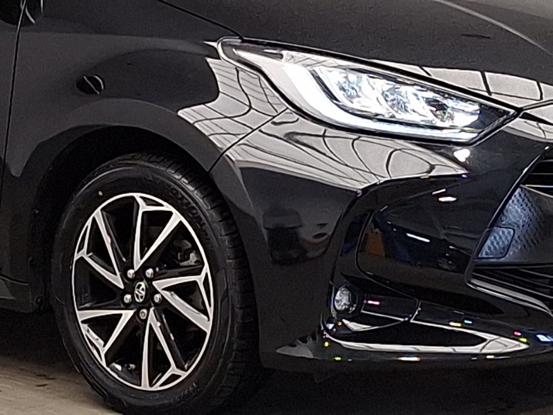 Used Toyota Yaris 2022 for sale - 78126725: Photo 9