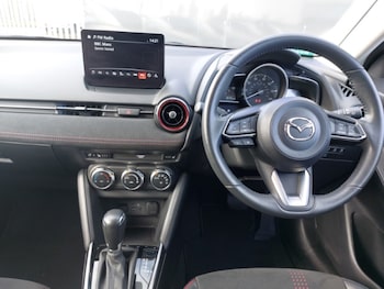 Used Mazda Mazda2 2023 for sale - 76392626: Photo