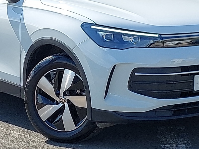 Used Volkswagen Tiguan 2024 for sale - 76695438: Photo 9