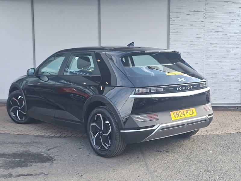 Used Hyundai IONIQ 5 2024 for sale - 77954946: Photo 3