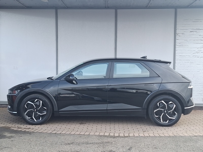 Used Hyundai IONIQ 5 2024 for sale - 77954946: Photo 4