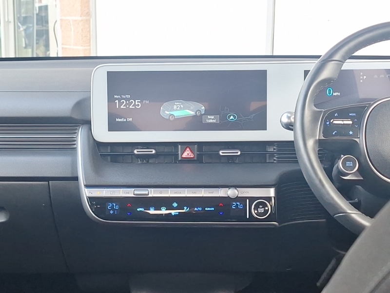 Used Hyundai IONIQ 5 2024 for sale - 77954946: Photo 7