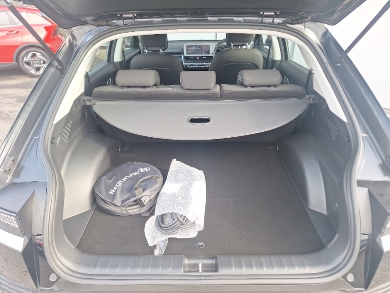 Used Hyundai IONIQ 5 2024 for sale - 77954946: Photo 8