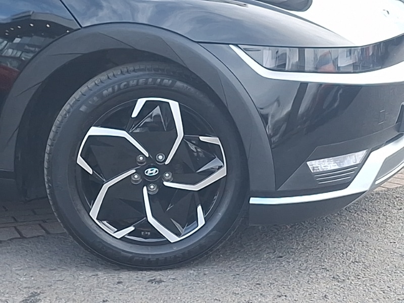 Used Hyundai IONIQ 5 2024 for sale - 77954946: Photo 9