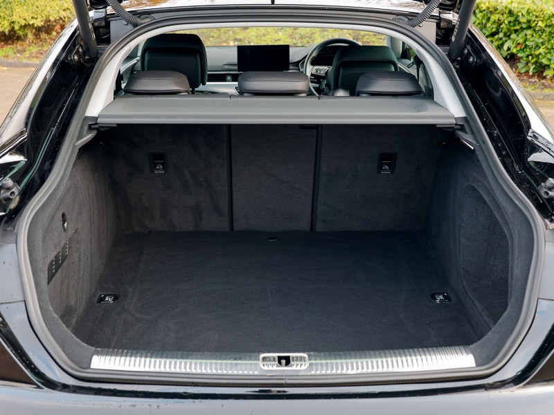 Used Audi A5 2022 for sale - 77786906: Photo 8