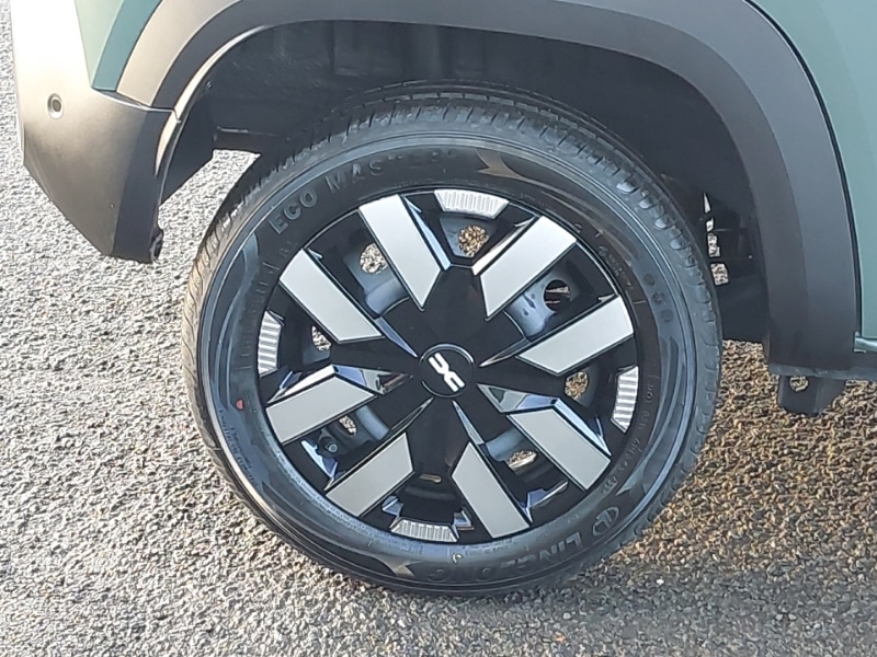 Used Dacia Spring 2026 for sale - 77353140: Photo 12