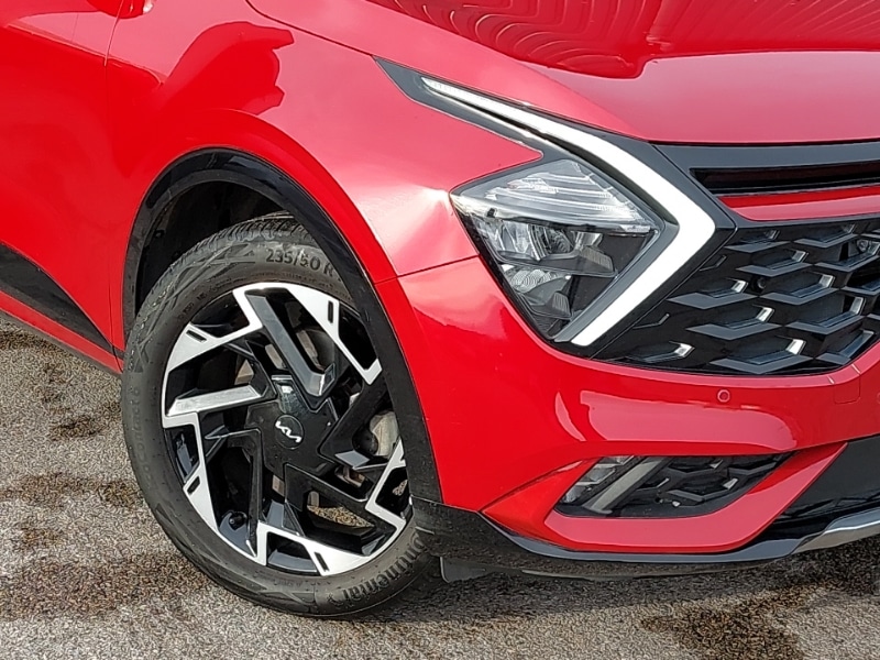 Used Kia Sportage 2022 for sale - 77423945: Photo 9