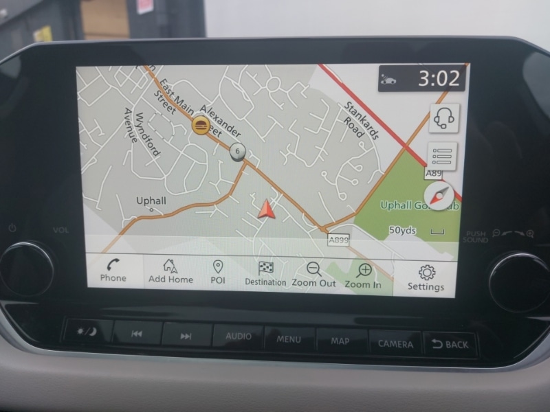 Used Nissan Qashqai 2021 for sale - 76708765: Photo 11