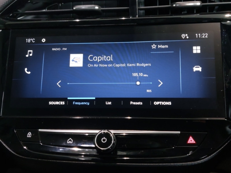 Used Vauxhall Corsa 2024 for sale - 76540646: Photo 10