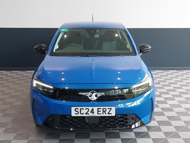 Used Vauxhall Corsa 2024 for sale - 76540646: Photo 12