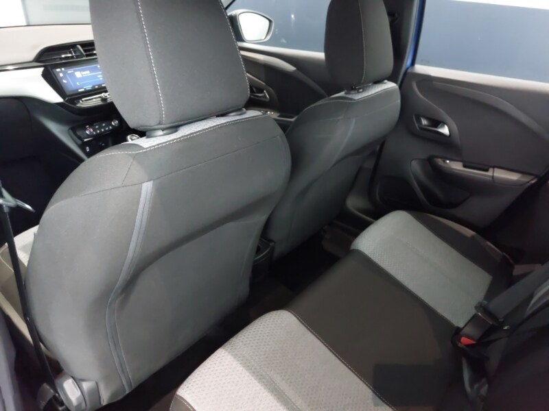 Used Vauxhall Corsa 2024 for sale - 76540646: Photo 6