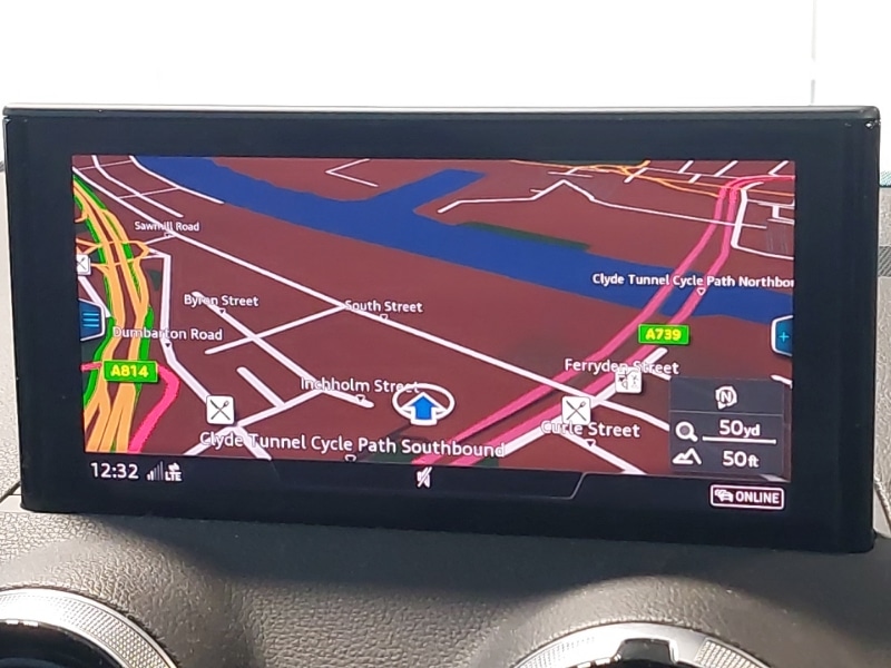 Used Audi Q2 2024 for sale - 77252890: Photo 12