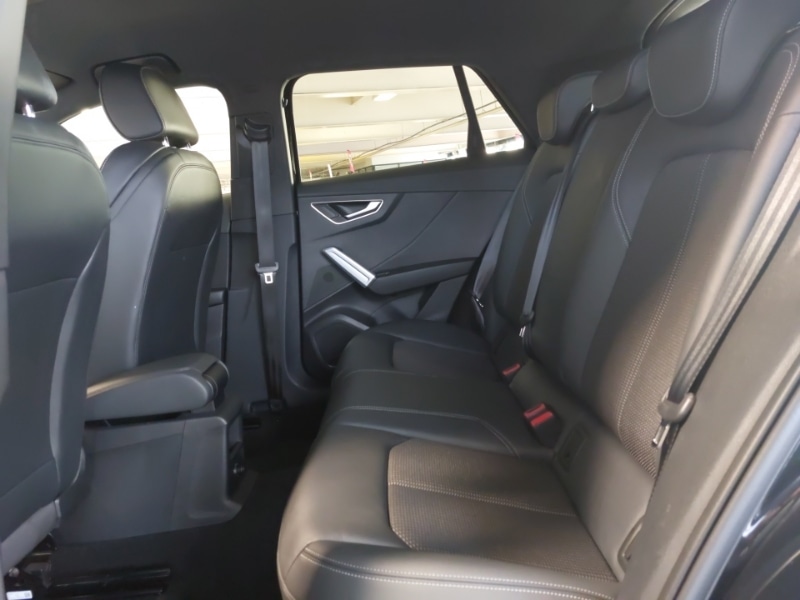 Used Audi Q2 2024 for sale - 77252890: Photo 6