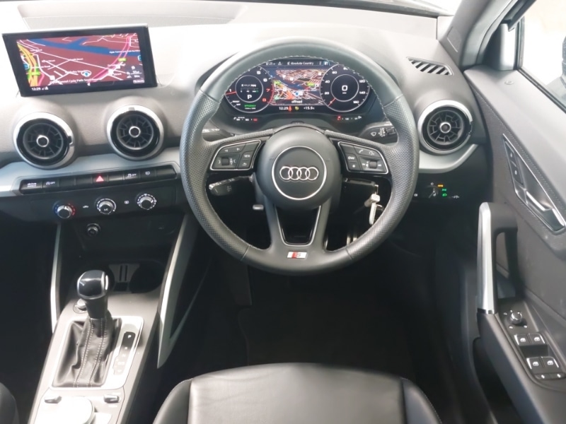 Used Audi Q2 2024 for sale - 77252890: Photo 7