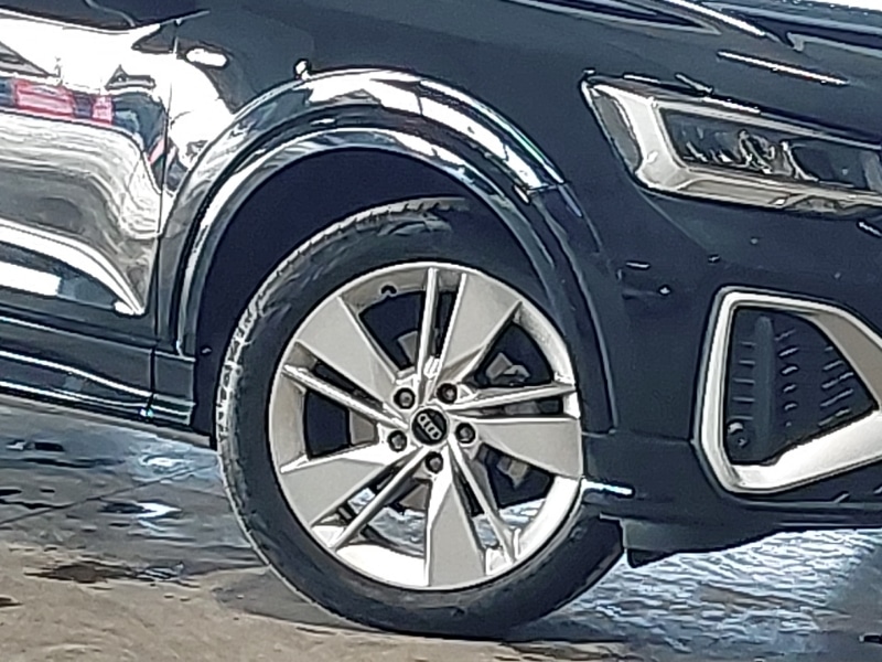 Used Audi Q2 2024 for sale - 77252890: Photo 9