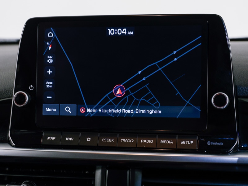 Used Kia Picanto 2023 for sale - 76619495: Photo 10