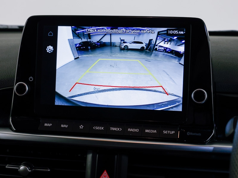 Used Kia Picanto 2023 for sale - 76619495: Photo 11