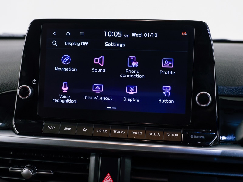 Used Kia Picanto 2023 for sale - 76619495: Photo 12