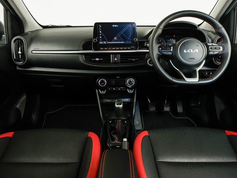 Used Kia Picanto 2023 for sale - 76619495: Photo 2