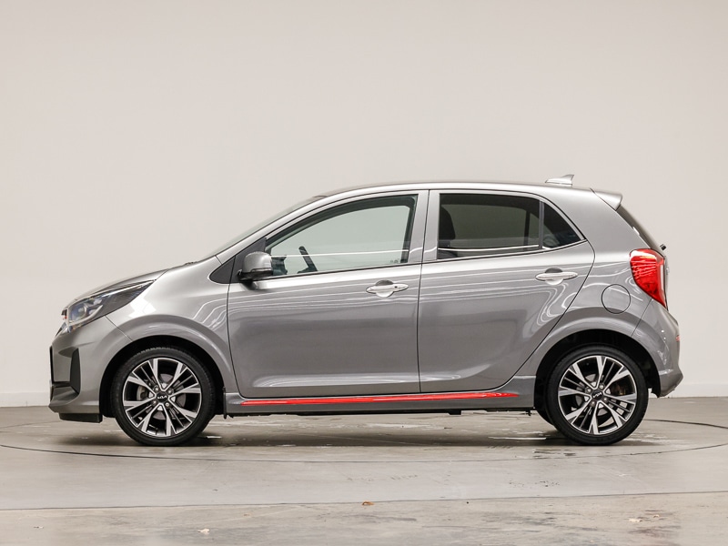 Used Kia Picanto 2023 for sale - 76619495: Photo 4