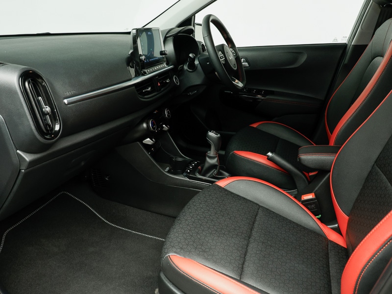 Used Kia Picanto 2023 for sale - 76619495: Photo 5