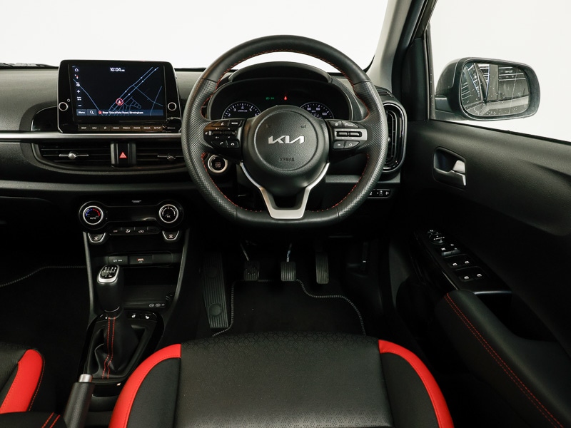 Used Kia Picanto 2023 for sale - 76619495: Photo 7