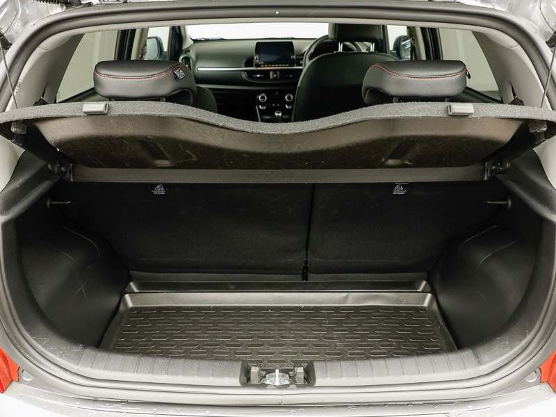 Used Kia Picanto 2023 for sale - 76619495: Photo 8