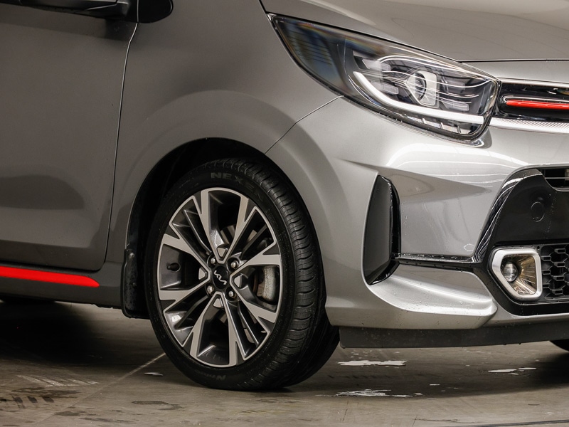 Used Kia Picanto 2023 for sale - 76619495: Photo 9