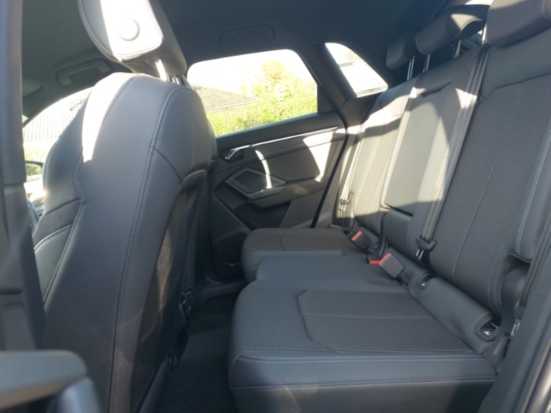 Used Audi Q3 2020 for sale - 76437605: Photo 6