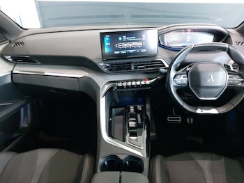 Used Peugeot 5008 2023 for sale - 77645577: Photo