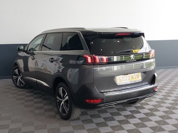 Used Peugeot 5008 2023 for sale - 77645577: Photo