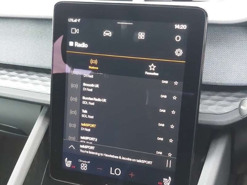 Used Polestar Polestar 2 2022 for sale - 76833705: Photo 11