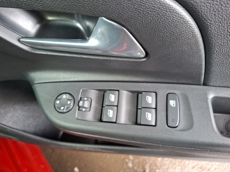 Used Vauxhall Corsa 2025 for sale - 77615176: Photo 11