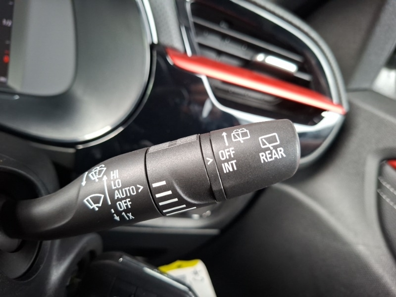 Used Vauxhall Corsa 2025 for sale - 77615176: Photo 12