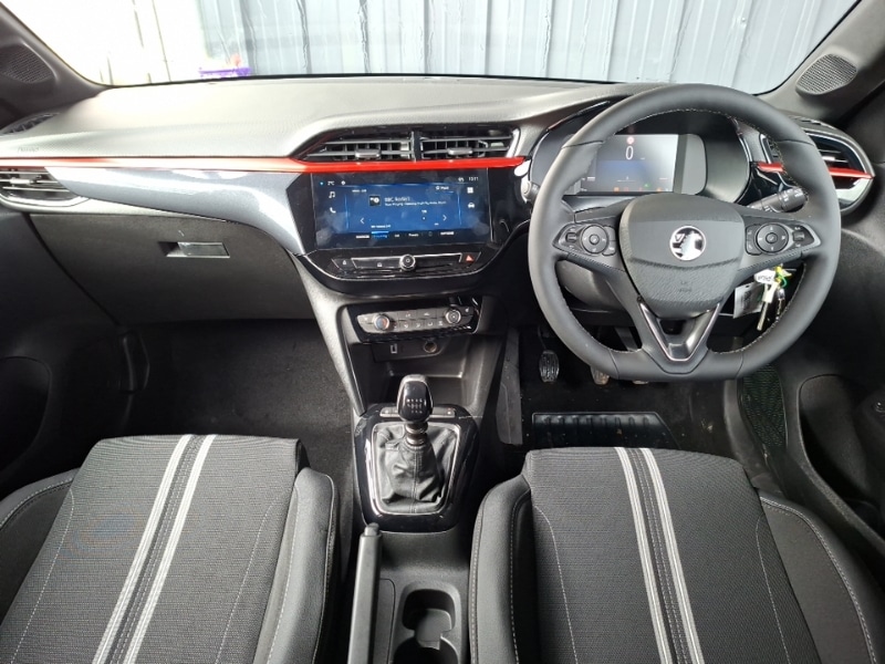 Used Vauxhall Corsa 2025 for sale - 77615176: Photo 2