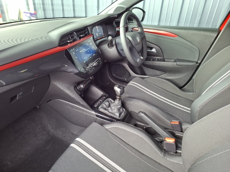 Used Vauxhall Corsa 2025 for sale - 77615176: Photo 5