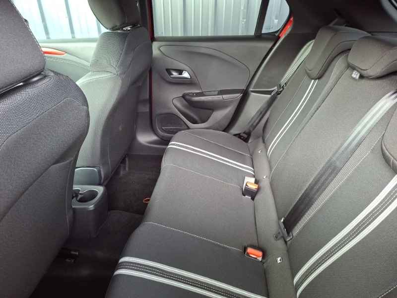 Used Vauxhall Corsa 2025 for sale - 77615176: Photo 6