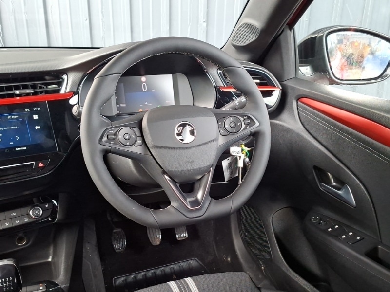 Used Vauxhall Corsa 2025 for sale - 77615176: Photo 7