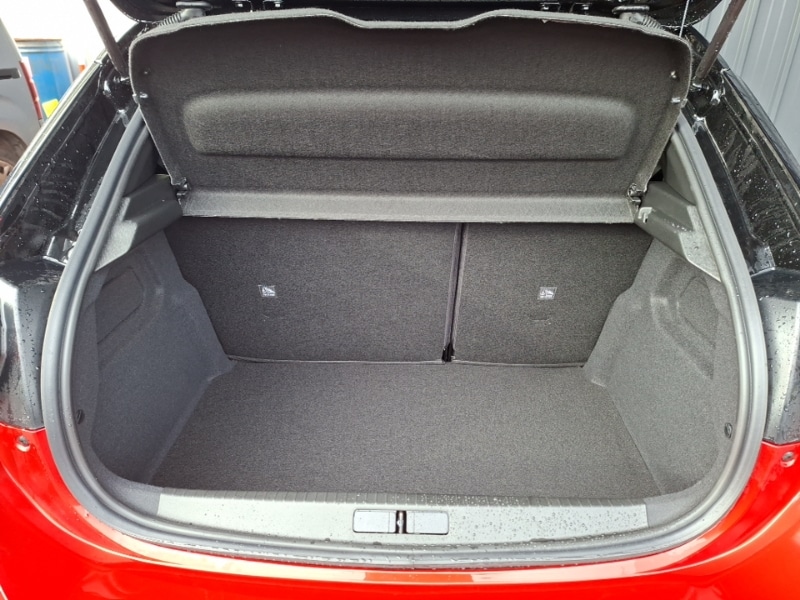 Used Vauxhall Corsa 2025 for sale - 77615176: Photo 8