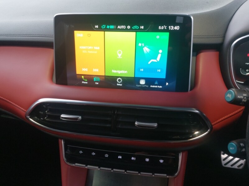 Used MG MG HS 2022 for sale - 77503901: Photo 12