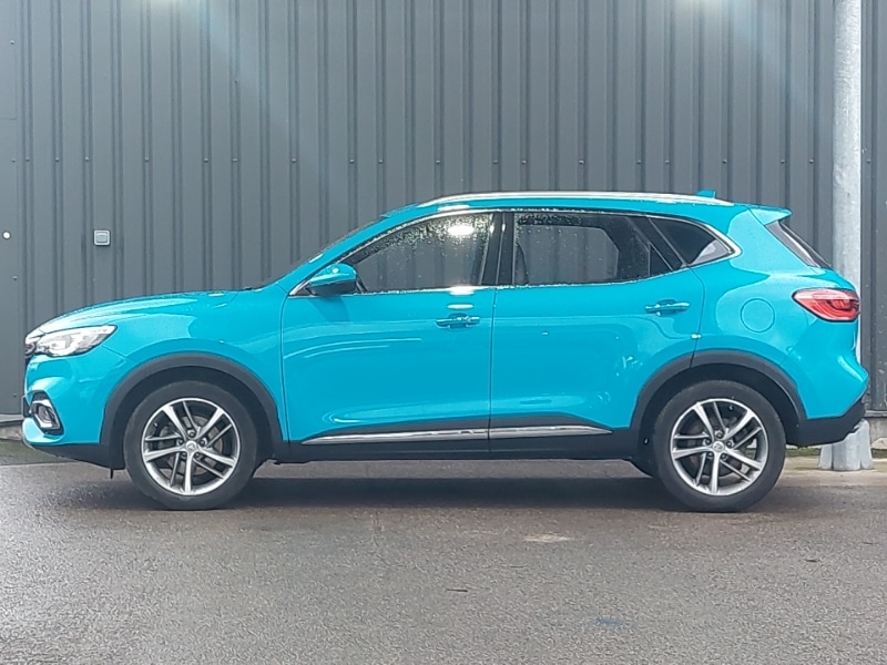 Used MG MG HS 2022 for sale - 77503901: Photo 4