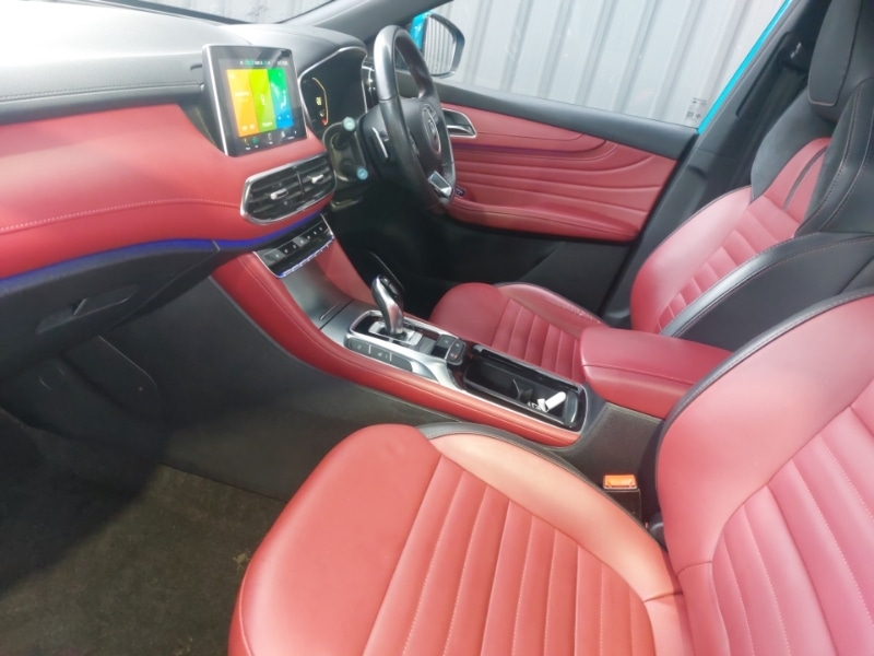 Used MG MG HS 2022 for sale - 77503901: Photo 5