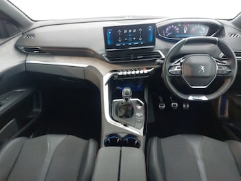 Used Peugeot 3008 2022 for sale - 75851890: Photo