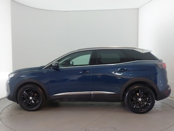 Used Peugeot 3008 2022 for sale - 75851890: Photo