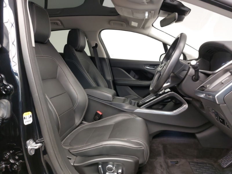 Used Jaguar I-Pace 2020 for sale - 77443238: Photo 11