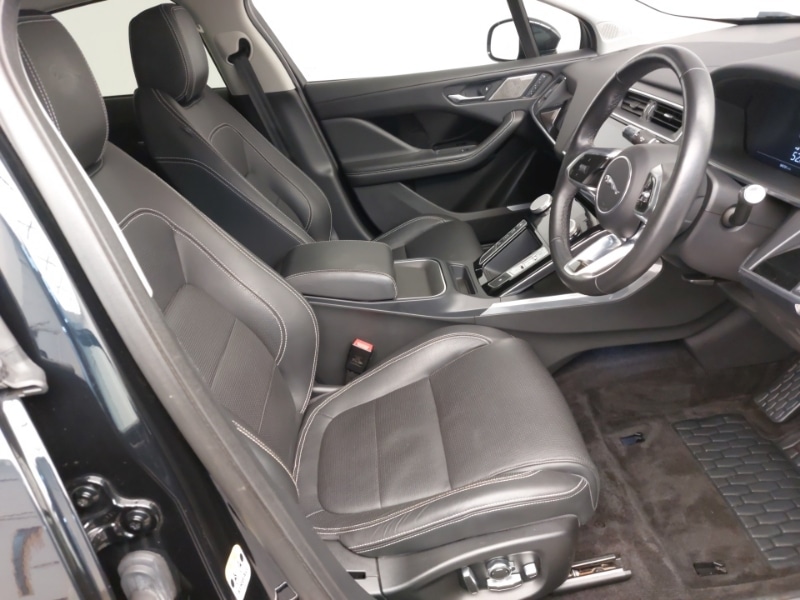 Used Jaguar I-Pace 2020 for sale - 77443238: Photo 6